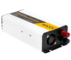 Przetwornica prądu napięcia czysty sinus 12v 230v 500/1000w MAXX 4SUN