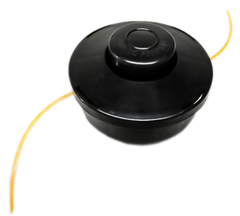 Głowica żyłkowa do kosy spalinowej podkaszarki