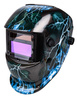 Maska spawalnicza przyłbica samościemniająca Błyskawica FALON-TECH