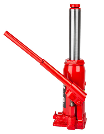 Podnośnik hydrauliczny słupkowy 10T MAR-POL