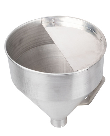 Pistolet do tynkowania i malowania 5L pneumatyczny (metal) FALON-TECH