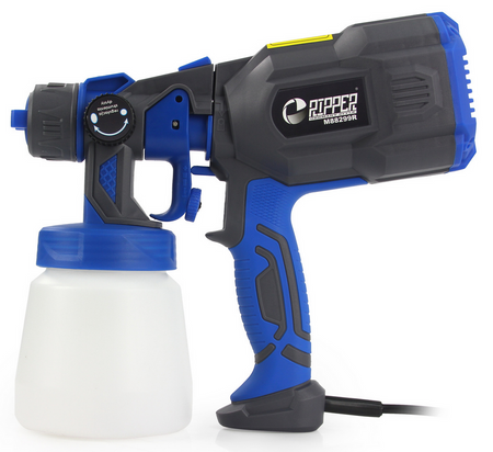 Pistolet elektryczny do malowania MAR-POL