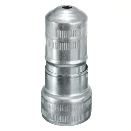 Szczotka druciana do czyszczenia z rdzy klem klema i zacisków akumulatora MAR-POL