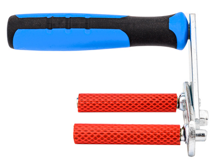 Uchwyt do noszenia płyt GK 2szt. FALON-TECH