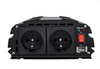 Przetwornica napięcia prądu IPS-700/1000 (12V/230V/1000W) VOLT POLSKA