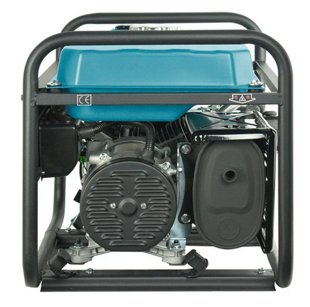Agregat generator prądotwórczy benzynowo - gazowy KS 2900G 2,9 kW 1-fazowy Könner & Söhnen KS