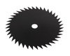 Tarcza nóż ostrze do kosy spalinowej 40 zębów