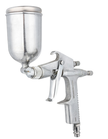 Pistolet lakierniczy do malowania zaprawek 0,5 mm K-3 FALON-TECH