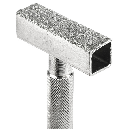 Przyrząd diamentowy do wyrównywania tarcz szlifierskich FALON-TECH