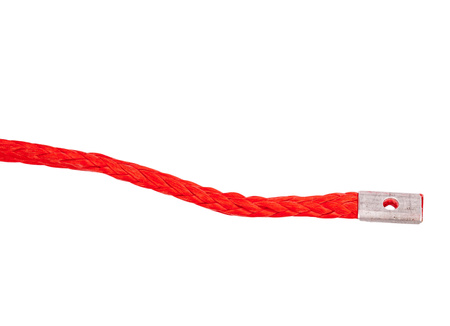 Lina syntetyczna do wyciągarki 24 m (10 mm) z włókien Dyneema Titanium Winch