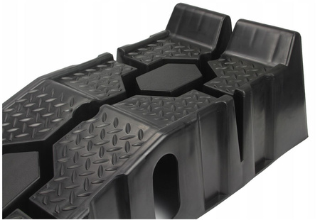 Rampa Podjazdy Najazdy samochodowe 2 szt. MAR-POL