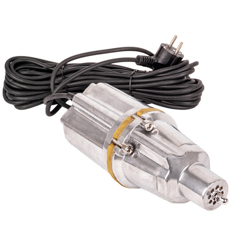 Pompa głębinowa do wody nurek białoruska dolnossąca studni 280W GEKO