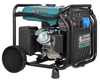 Agregat generator prądu inwertorowy gaz KS 8100iEG Könner & Söhnen KS