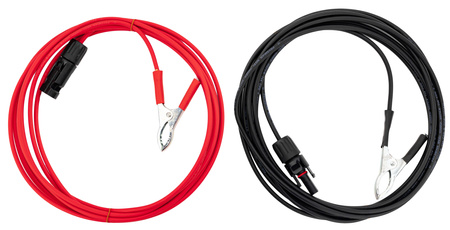 Zestaw solarny bateria słoneczna 180W 40Ah (Panel, Przetwornica, Akumulator)