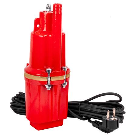 Pompa do wody membranowa głębinowa nurek górnossąca 460W ORCA