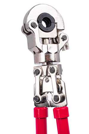 Zaciskarka Prasa Praska do Rur PEX / AL / PEX PRO MAR-POL