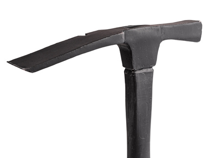 Młotek murarski berliński lity kuty 600G FALON-TECH