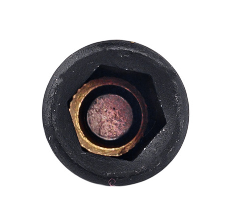 Przedłużka uchwyt magnetyczny do bitów udarowy 1/4" 152mm FALON-TECH