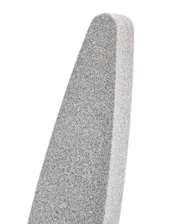 Ostrzałka osełka owalna do kosy 9" MAR-POL