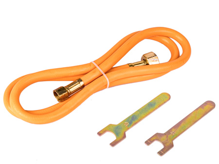 Palnik gazowy do opalania dekarski do papy 74cm TRADE HOUSE