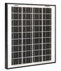 Panel solarny fotowoltaiczny monokrystaliczny bateria słoneczna 12V 20W 4SUN