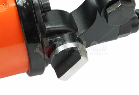 Klucz pneumatyczny udarowy do kół TIR 1" 5000Nm BJC + Nasadki