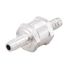 Zawór zwrotny paliwa kierunkowy paliwowy 6mm metal FALON-TECH