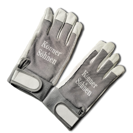 Rękawice ks gloves rozmiar 9 L Könner&Söhnen KS