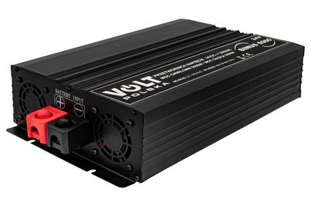 Przetwornica SINUS-2500/5000W (24V/230V) VOLT POLSKA