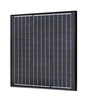 Panel solarny polikrystaliczny 12V 40W BLACK VOLT POLSKA
