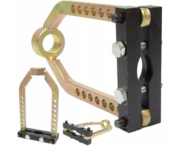 Ściągacz przegubów napędowych SILVER