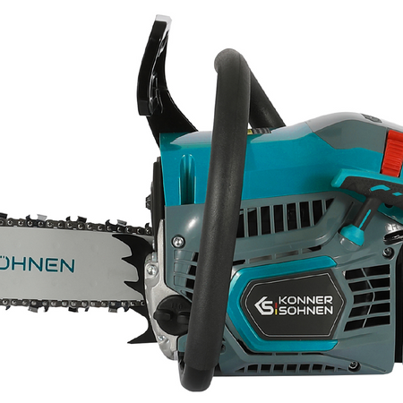 Piła spalinowa pilarka łańcuchowa 54,5cm3 3,1 KM 16" Könner & Söhnen