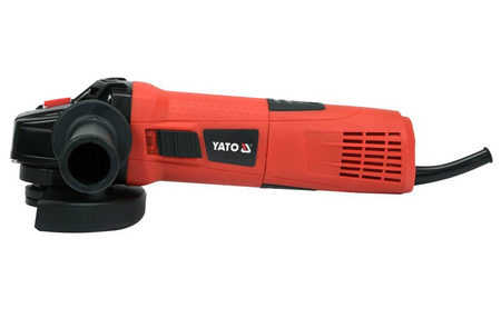 Szlifierka kątowa 1700w kątówka 230v tarcza 125 mm YT-821024 YATO