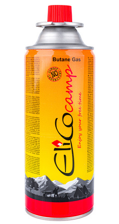 Palnik gazowy flame gun z piezo zapalarką + 1 kartusz YATO