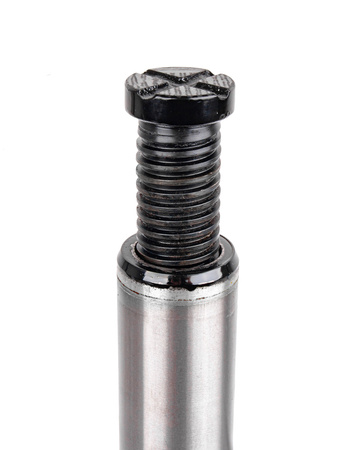 Podnośnik hydrauliczny słupkowy 20T GEKO