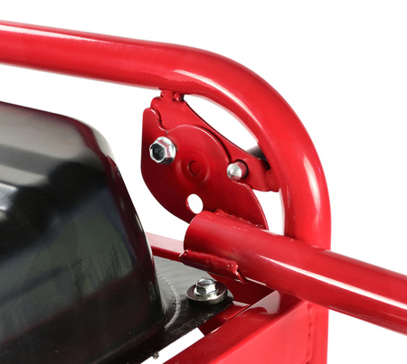 Agregat spalinowy prądotwórczy 17KM 8,5kW GEKO