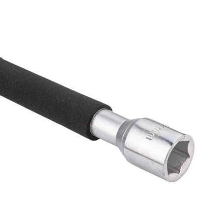 Klucz krzyżak do odkręcania kół 17-19-21 mm FALON-TECH