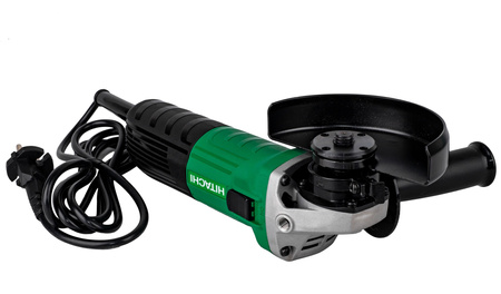 Szlifierka kątowa G13SS 125mm 580W HITACHI