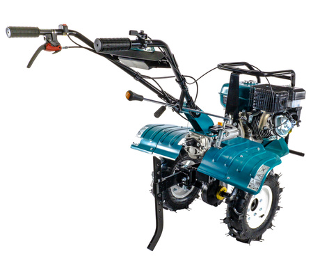 Glebogryzarka kultywator spalinowy KS 9HP-1350G-3 9 km 134cm Könner & Söhnen KS