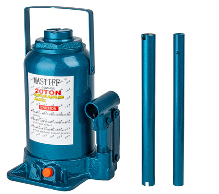 Podnośnik hydrauliczny słupkowy 20T FALON-TECH