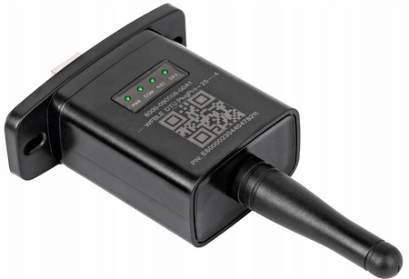 Moduł zdalnego sterowania WI-FI do inwertera sinus pro ultra seria HV VOLT POLSKA