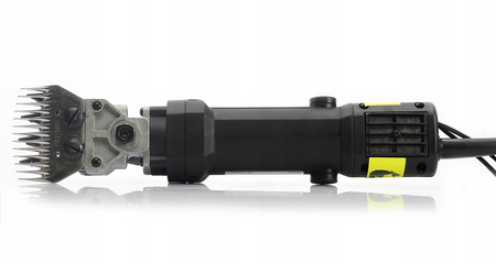 Maszynka do strzyżenia zwierząt psów owiec koni 650W MAR-POL