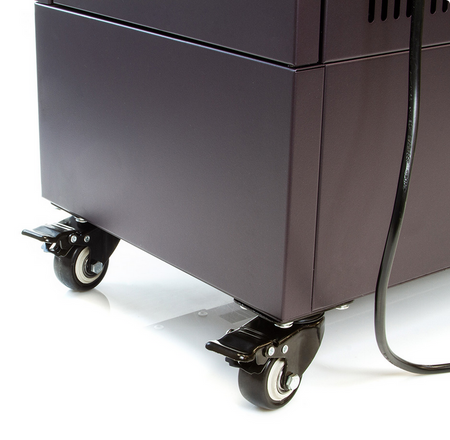 Nagrzewnica olejowa na podczerwień grzejnik webasto 13kW KOLIBER