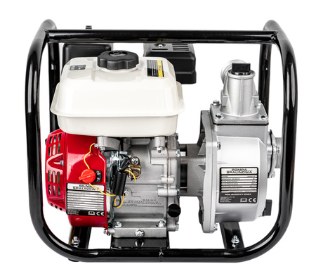 Pompa spalinowa motopompa do wody 2" (7 KM) 600 l/min MAR-POL