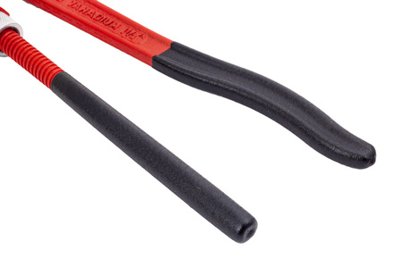 Klucz do rur żaba cęgi 1.5" nastawny szwedzki 40cm GEKO