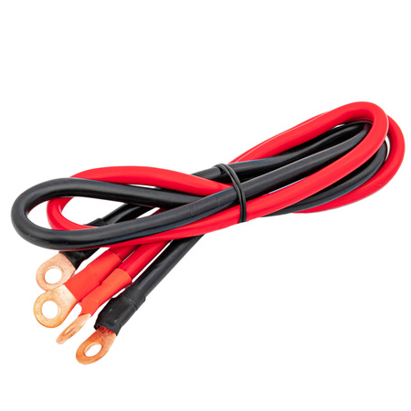 Przetwornica napięcia prądu IPS-5000 (24V/230V/5000W) VOLT POLSKA