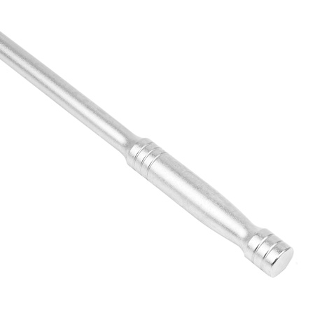 Pokrętło przegubowe obrotowe rękojeść z przegubem klucz do kół 1/2" 750mm JCB