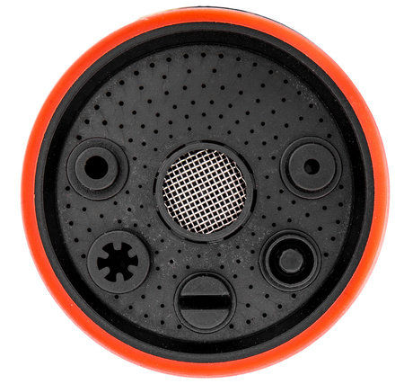 Zraszacz pistoletowy ogrodowy 7 - funkcyjny YATO