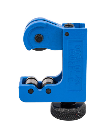 Obcinak do rur miedzianych nożyce hydrauliczne do aluminium plastiku 3-22 GEKO