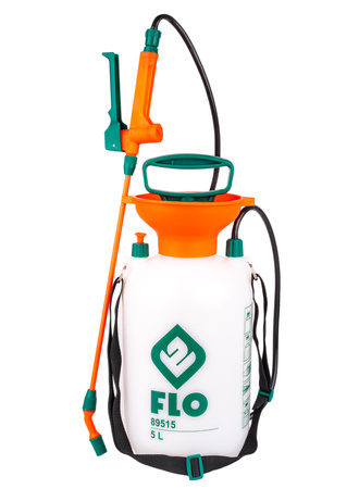 Opryskiwacz ciśnieniowy ręczny spryskiwacz rozpylacz ogrodowy 5l FLO 89515 YATO